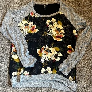 Kut From the Kloth top sz S